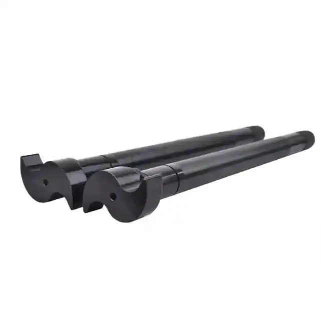 Brake Camshaft For Trailer 5506 - Image 1