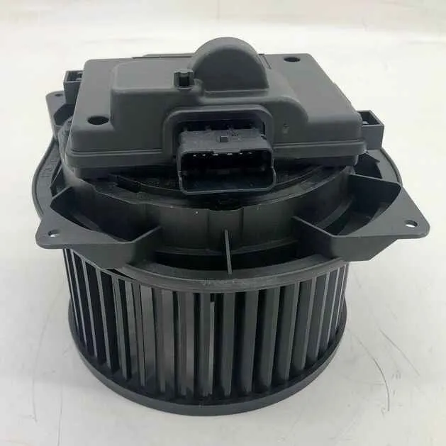 Rear Blower Motor - Image 1