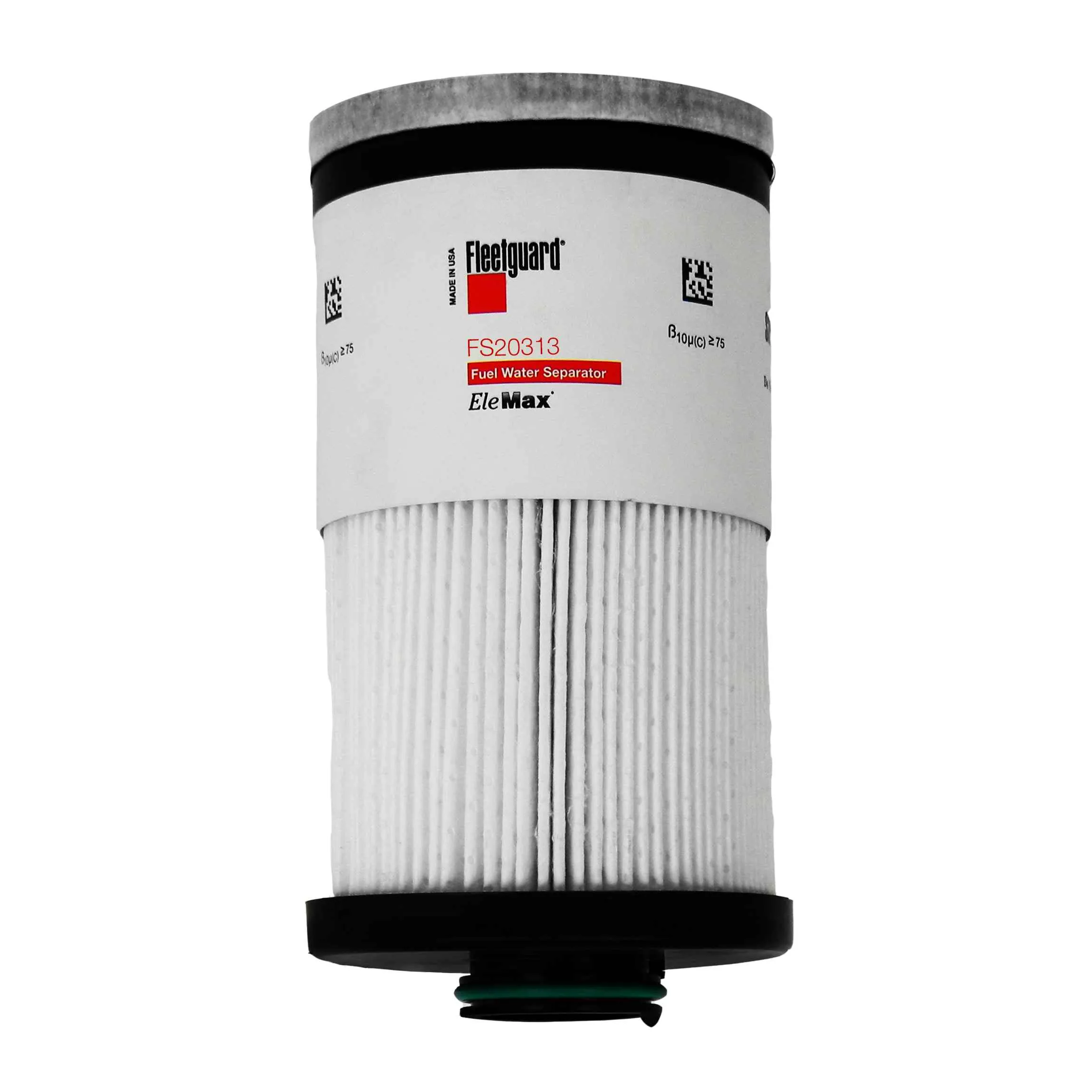 Water Separator Filter - Image 1